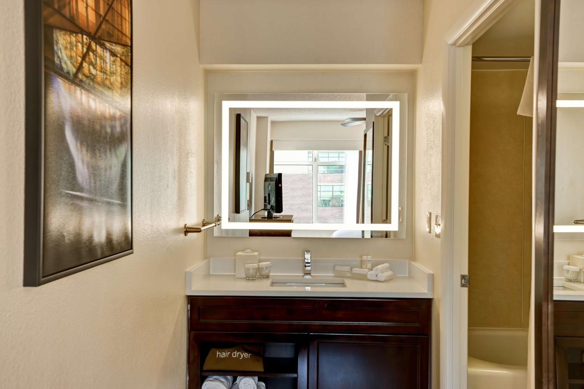 Homewood Suites By Hilton Washington, D.C. Downtown Luaran gambar