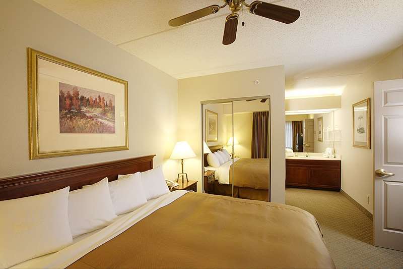 Homewood Suites By Hilton Washington, D.C. Downtown Bilik gambar